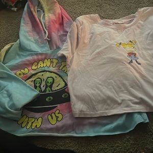 worn couple times still looks new